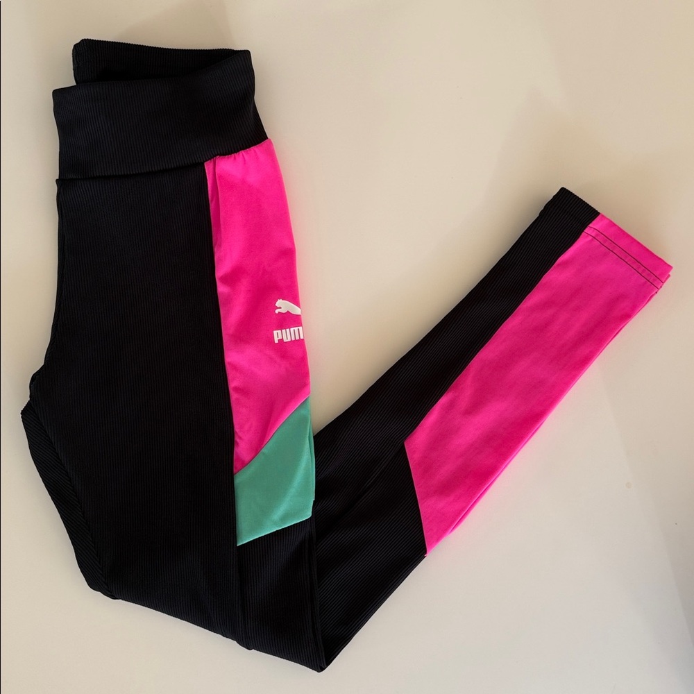 Puma leggings